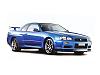 New Nissan Skyline Spotted-gtrr34_01.jpg