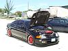 1994 Honda  RHD JDM Honda Civic ej1 with JDM ITR b18c - $inquire-dscf6047-hood.jpg