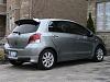 2009 Toyota Yaris RS 5-door Hatchback - 433.00-2009-toyota-yaris-rs-014-small-.jpg