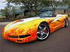 Ten strangest cars at the Barrett-Jackson auction-firevette.jpg