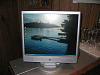 17 hp lcd monitor barely used and brand new photo printer in box!!!-3n63o83p21fc1461349175391bd5fef4a1bae.jpg